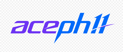 aceph11 logo